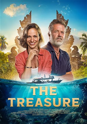 The Treasure